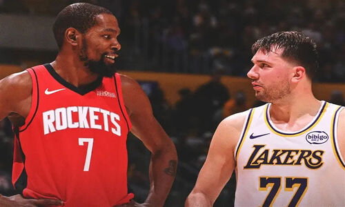 کریسمس داغ NBA| گلدن استیت برق زد، لیکرز تحقیر شد!