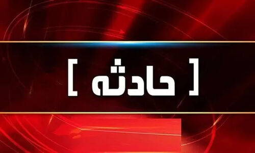 انفجار مهیب کپسول گاز در بازار شب بندرعباس؛ ۱۱ نفر مصدوم شدند!
