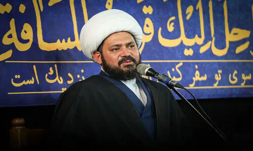 چگونه قرآن با عبرت از سرنوشت اقوام گذشته، ما را از آزمون‌های سخت زندگی نجات می‌دهد؟