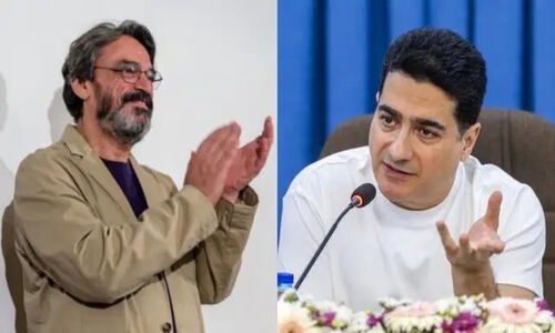 سینمای ایران در چنبره «پول‌های کثیف»؛ هشدارهای نگران‌کننده کارگردانان و مدیران هنری
