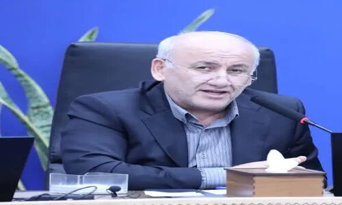 استاندار مازندران: قدرت بی‌نظیر صنعت خودرو استان، آینده درخشان تولید داخلی را رقم می‌زند!