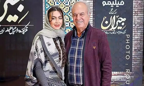 اجرای جذاب رضا نیکخواه با رقص و آواز بوشهری که طرفداران را شگفت‌زده کرد!
