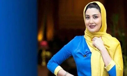 مریم معصومی 17 سال پس از «فاصله‌ها» با کت لی و استایل خیابانی، مد را به بازی گرفت!