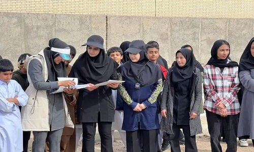 رقابت نفس‌گیر نونهالان دومیدانی در مهرستان؛ کشف ستاره‌های آینده سیستان و بلوچستان