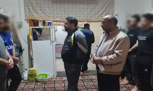آزادی ۷۷ زندانی در شاهرود به مناسبت لیله الرغائب؛ ارفاقات قانونی چگونه تحقق یافت؟
