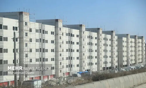کاشان روی خط بحران؛ زلزله تاریخی و فرونشست زمین نفس شهر را به شماره انداخت