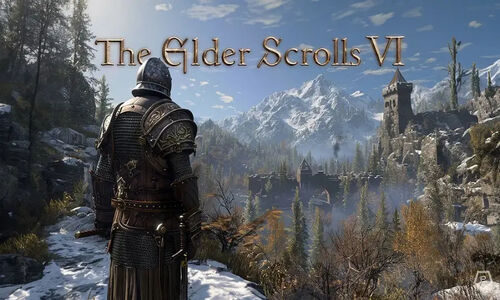 شایعه‌ای داغ از نام واقعی و جزئیات بازی The Elder Scrolls VI که طرفداران را شوکه کرد!