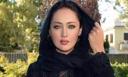 نیکی کریمی در لندن: اولین جشن کریسمس پرشور و استقبال خاص از سال نو میلادی
