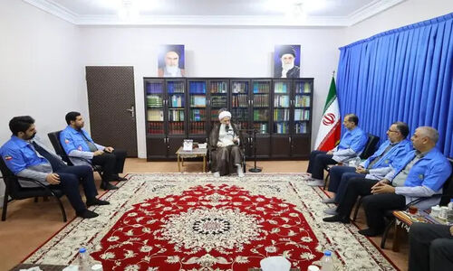 چرا مدیریت بحران بدون نوسازی تجهیزات محکوم به شکست است؟
