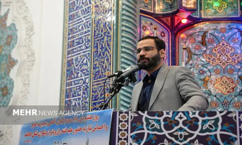 زادبر فاش کرد؛ چگونه نهضت امام خمینی در دل فضای خفقان به انقلاب تبدیل شد!