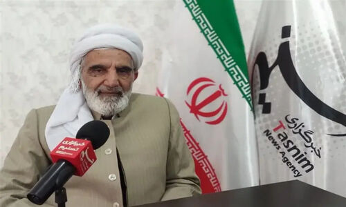 امام جمعه سنندج: اهانت آمریکا به قرآن، پرده‌برداری از چهره واقعی حقوق بشر آمریکایی!