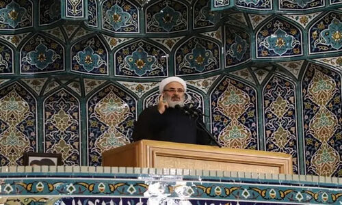 دشمن با تمام قوا پروژه نفوذ فرهنگی را در آذربایجان دنبال می‌کند!
