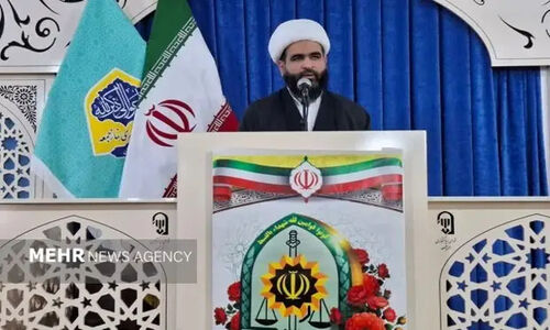 بارانی هشدار داد: علاج بحران‌ها پیش از وقوع باید آغاز شود!