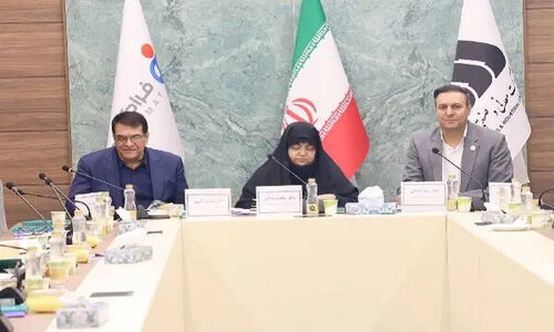 نقشه راهی که آینده آموزش علوم پزشکی جنوب شرق کشور را متحول می‌کند!
