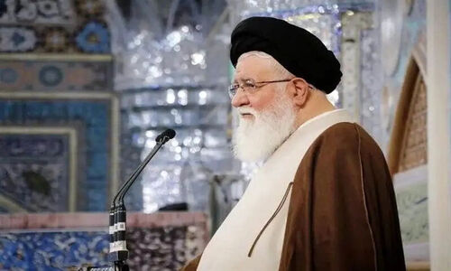 علم‌الهدی هشدار داد: گرانی‌ها فتنه ۸۸ را دوباره شعله‌ور می‌کند!