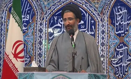 امام جمعه استهبان: اعتکاف، کلید طلایی تربیت معنوی نوجوانان در ماه رجب!