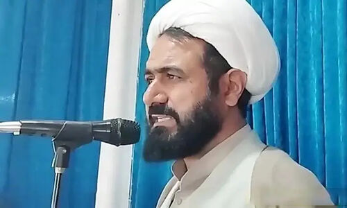 امام جمعه خنج هشدار داد: تورم پایدار بدون اصلاح ساختار بانکی همچنان ادامه دارد!