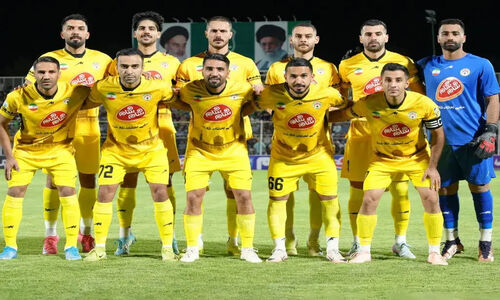 فجر سپاسی با ترکیبی ویژه در پی عبور از مرز ۲۰ امتیاز؛ آیا موفق می‌شود؟