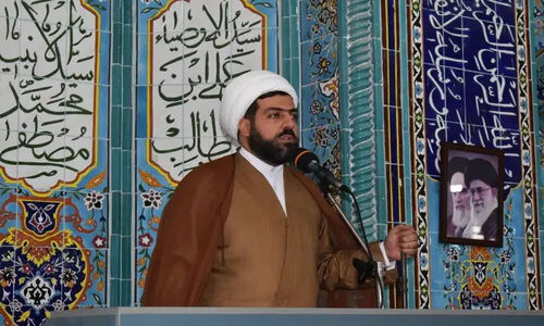 دانیاری: شفافیت و مدیریت داخلی تنها کلید عبور از بحران اقتصادی است!