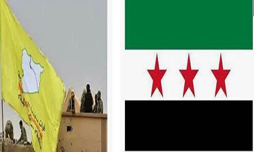دمشق: مذاکرات با قسد هنوز به نتیجه عملی نرسیده است!
