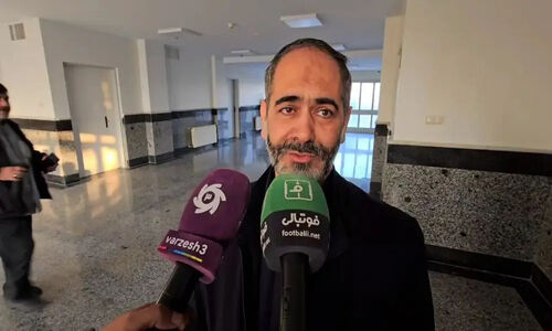نماینده البرز: چرا بازسازی ورزشگاه انقلاب کرج همچنان معطل مانده؟