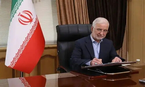 وزیر کشور در پیامی ویژه میلاد حضرت مسیح (ع) را تبریک گفت؛ یاد شهدای مسیحی در دفاع از ایران زنده شد