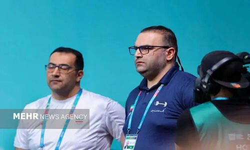 بهداد سلیمی از دعوت چند ستاره لیگ به تیم ملی وزنه‌برداری خبر داد!