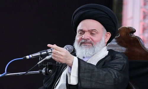 امام جمعه قم: پیروزی ونزوئلا حتمی است؛ نگران گرانی و معیشت مردم هستیم