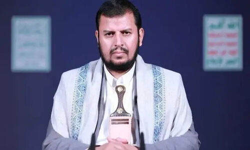 عبدالملک الحوثی: درگیری با اسرائیل در راه است؛ جمعه رجب نقطه عطف تاریخی یمن