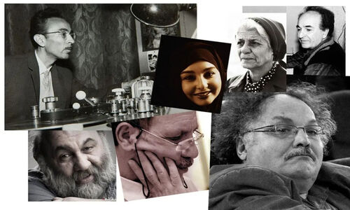 رازهای پنهان هنرمندان ارمنی در تاریخ درخشان سینمای ایران که نمی‌دانستید!