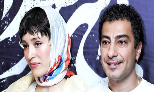 نوید و فرشته؛ جنجالی‌ترین زوج خوش‌پوش ۲۰۲۵ که همه را شوکه کردند!