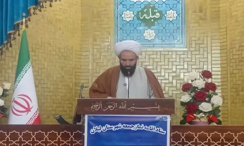 راثی: بصیرت ۹ دی، کلید شکست نفاق و فساد داخلی در سال جدید