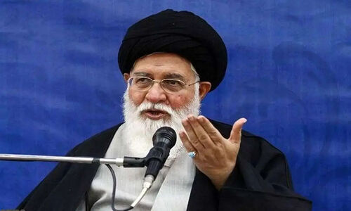 علم‌الهدی هشدار داد: گرانی‌های لحظه‌ای؛ آیا فتنه ۸۸ دوباره زنده می‌شود؟