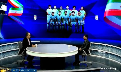 افشاگری امید روانخواه درباره راز انتخاب اراک برای اردوی تیم امید!
