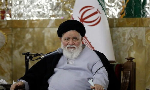 علم‌الهدی به گرانی‌های بی‌وقفه واکنش نشان داد؛ آیا دست‌های پنهان در کار است؟
