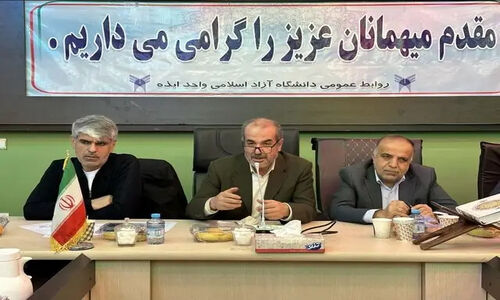 معاون وزیر راه: بازآفرینی شهری، کلید احیای هویت تاریخی و ایمنی منگشت است!