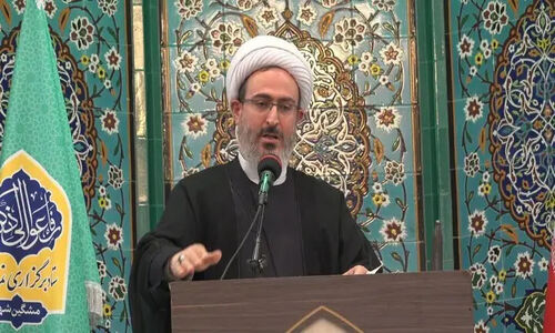 چگونه مردم ایران پیچیده‌ترین توطئه دشمن را در نطفه خفه کردند؟