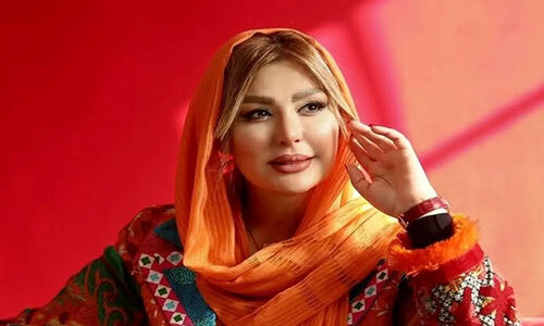 نیوشا ضیغمی با ویدئویی بی‌سابقه از تنهایی و تولد دوباره‌اش پرده برداشت