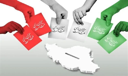 اعضای هیأت اجرایی انتخابات 1405 سمنان پس از رای‌گیری رسمی مشخص شدند