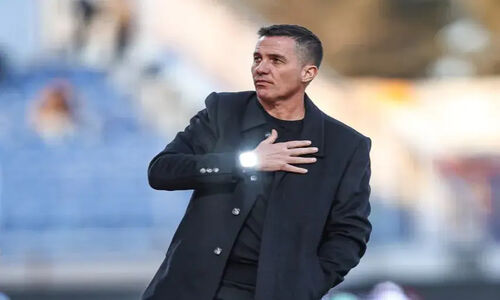 اوسمار ویه‌را چگونه پرسپولیس را به کورس قهرمانی بازگرداند؟