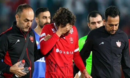 ادعای هک اسناد محرمانه پرسپولیس؛ قراردادهای مهم در معرض خطر؟