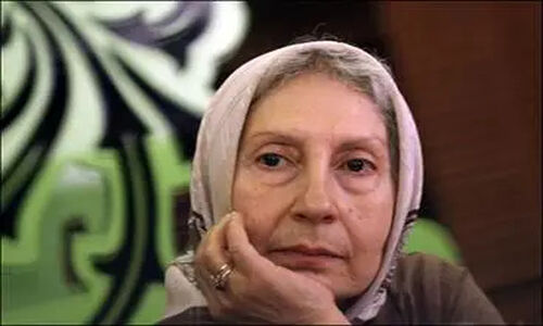 شیرین یزدان‌بخش در سکوت و رازآلودگی از دنیا رفت؛ آخرین خواسته‌اش چه بود؟