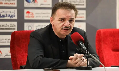 حمله تند زنوزی به مهدی تاج: «اگر مدیریت بلد نیستی، فدراسیون را ترک کن!»