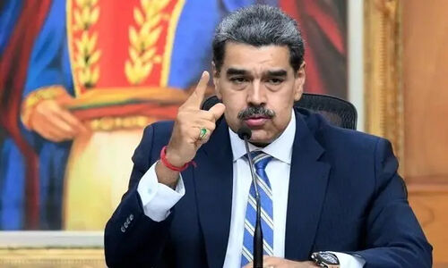 مادورو فاش کرد: جنگ آمریکا با ونزوئلا به خاطر گنج‌های پنهان کشور ماست!
