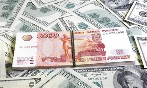 رشد شگفت‌انگیز 45 درصدی روبل؛ قوی‌ترین عملکرد ارز روسیه در 30 سال اخیر