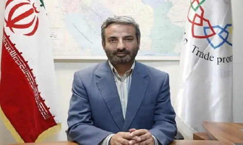 چرا کالاها در بن‌بست می‌مانند؟ روایت تکان‌دهنده مدیر تجارت از رسوب بی‌سابقه!