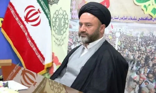 مراسم باشکوه گرامیداشت یوم‌الله ۹ دی در کهگیلویه و بویراحمد؛ روزی که ملت ایران فتنه‌ها را شکست داد