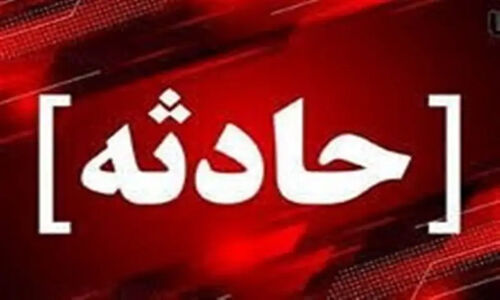 تصادف هولناک 3 موتور در کرج؛ دو جانباخته در پل روحانی!
