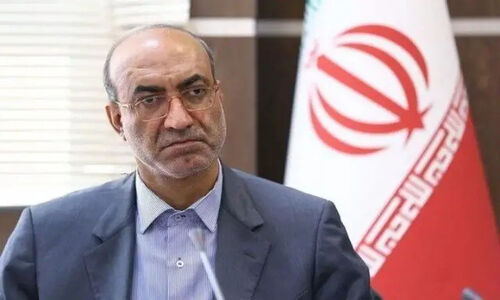 استاندار کرمانشاه با دستوری قاطع، پروژه‌های مدیریت شهری را به سرعت پیش می‌برد!