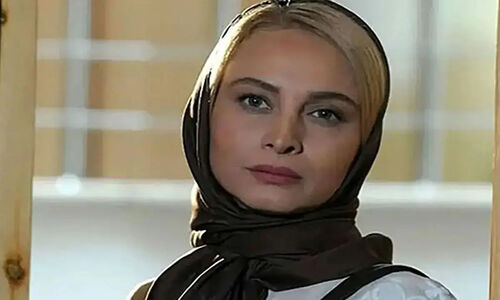 مریم کاویانی با استایل مینیمال و آرامش‌بخش، همه را شگفت‌زده کرد!